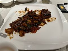 -狮王府淮扬菜(夫子庙老门东店)