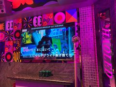-好乐迪(张扬路八佰伴店)
