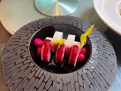 -羡餐厅·杭帮菜·淳菜(千岛湖自由洲际殿店)