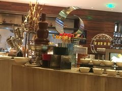 -OPEN開全日自助餐厅·牛肉火锅·海鲜(佛山希尔顿酒店)