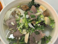 -老字号大盘鸡·丸子汤·抓饭