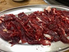 -辉煌牛肉杂园