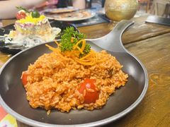 -卢布里西餐厅(海拉尔店)