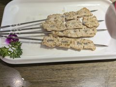 -隆喜元鱼汤包·海鲜(中联广场店)