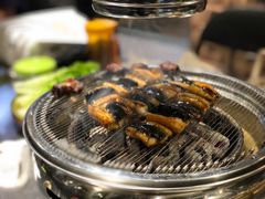 -本炙炭烤·蒲烧活鳗料理店(金沙洲店)
