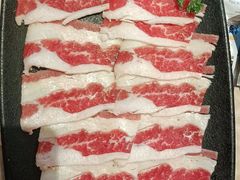 -新石器烤肉(高行万嘉店)