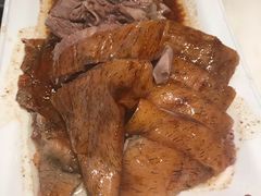 -百年恒益烧腊海鲜酒家·非遗传承(广州黄埔店)