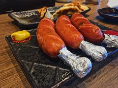 -雷神拉面(财富中心玉米楼店)