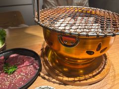 -烧肉达人•炭火烧肉(新天地店)