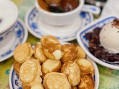 鸡蛋仔-顺记冰室(宝华路店)