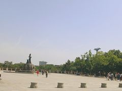 -华清宫景区