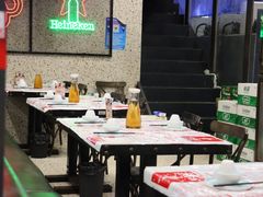 大堂-汉虾王.小龙虾.武汉菜.粤菜(科技园店)