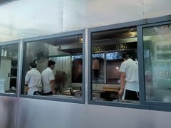 -小街锅贴(西工饭庄七分店)