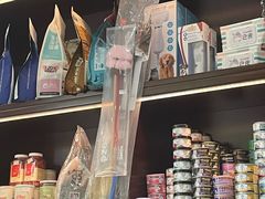 -宠爱国际动物医院·消化内科·心肾内科·ISFM猫友好(望京店)