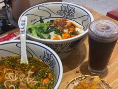 -陇上秦轩西安biangbiang面(朝龙汇店)
