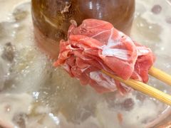 -马记伊源斋涮肉·清真菜(百子湾店)
