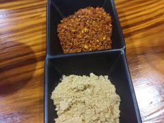 -炭虎子水浒烤肉(梦时代店)