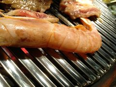 -原始泥炉烤肉(总店)