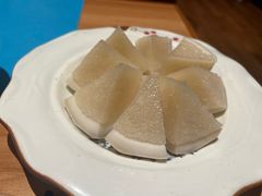 -糟粕醋·椰苑海南菜餐厅(亚龙湾天域酒店)