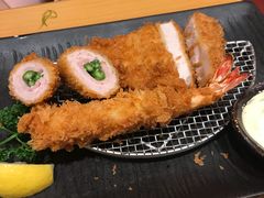 -胜博殿日式炸猪排(西红门店)