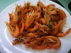 -小辣妹川味海鲜加工店(第一市场椰风巷店)