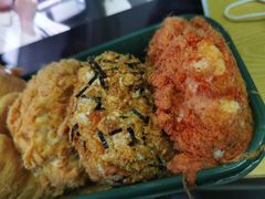 -千里酥(中山北路店)