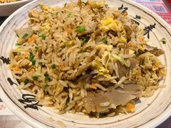 -扬二春炒饭(国庆路总店)