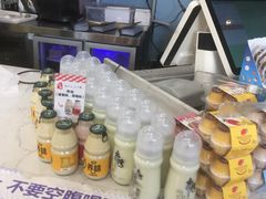 -Bakeries贝可利斯(中海店)