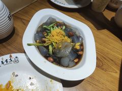 -吉庆莲年有鱼炭烤鱼(苏宁广场店)