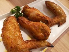 -必胜客(群力王府井店)