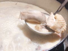 -煲宫猪肚鸡(昆山金鹰国际购物中心店)