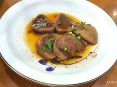 -银子铁板烧料理自助餐(人民广场店)