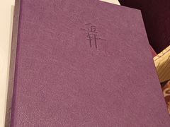 -金轩中餐厅 Jin Xuan(浦东丽思卡尔顿酒店)