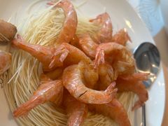 -青岛海景花园大酒店·白果树餐厅青岛菜