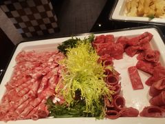 -昆明佳华广场酒店·西餐厅