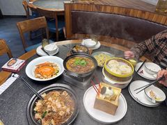-莘府·老豆腐鱼头·建德菜(金马店)