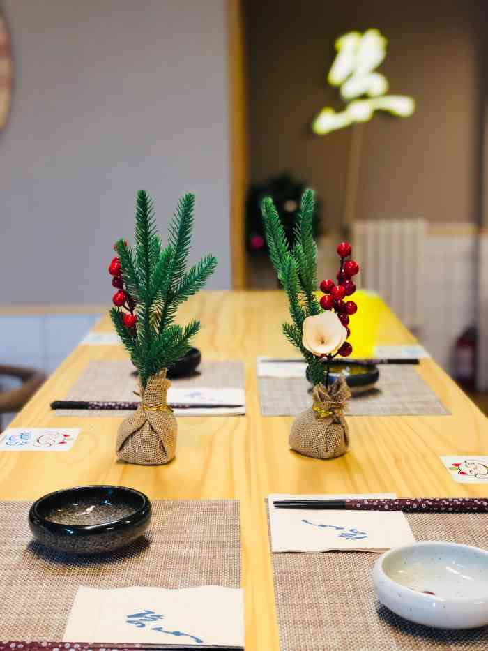 日料西餐融合茶."-大众点评移动版