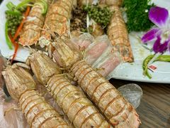 -晶渔坊·海鲜私房菜(东夷小镇店)