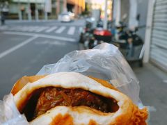 -牛煎里牛肉煎包淮南牛肉汤(广东路店)