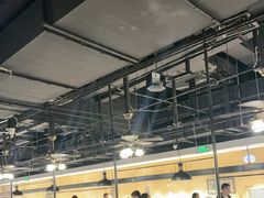 -汉巴味德·烤肉与啤酒的自助(杭州大悦城店)