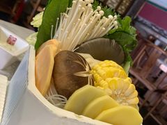 -丁卯•铜锅涮肉(工体店)