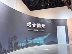 -衢州市博物馆