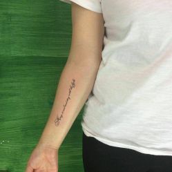 -天道tattoo纹身穿孔工作室