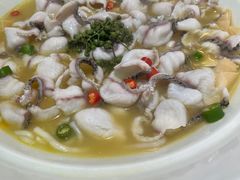 -青花椒花椒鱼(合生汇店)