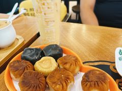 -鹤记生煎(touch12街店)
