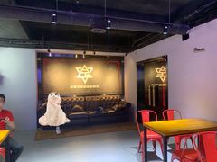 -瞳灵人·沉浸式密室剧场(杭州旗舰店)