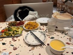 -姥姥家春饼店(惠新东街店)