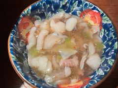 芥末章鱼-鸭川食堂·鳗丼(鼓楼店)