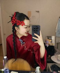 -MAO亲爱的猫婚纱摄影工作室