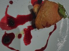 -博林天瑞喜来登酒店·西丽尚膳